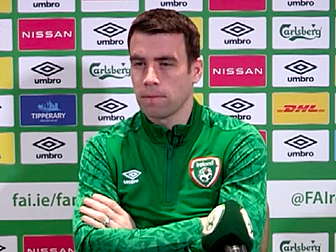Explosive Coleman hits back at...